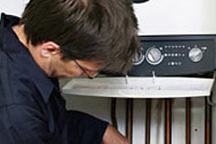 boiler replacement Cousland