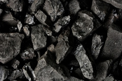 Cousland coal boiler costs