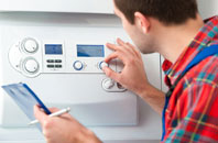 free Cousland gas safe engineer quotes